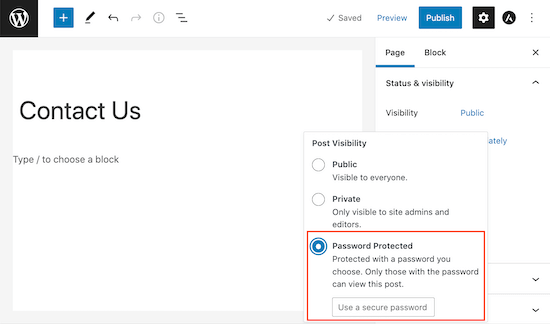 Image [11] - Comment bloquer le spam du formulaire de contact sur WordPress - Photon Flux | Professional WordPress Repair Service, Worldwide, Fast Response
