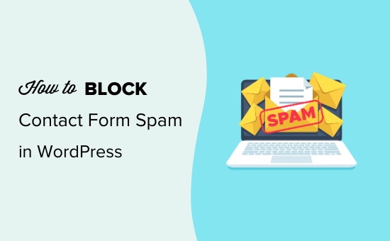 Image[1] - Comment bloquer le spam du formulaire de contact dans WordPress - Photon Flux | Professional WordPress Repair Service, Worldwide, Fast Response