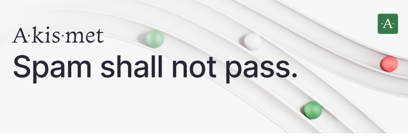 Image[1]-Guide détaillé de l'utilisation du plugin Akismet pour bloquer les spams sur WordPress - Photon Volatility Network | Professional WordPress Repair Service, Global Reach, Fast Response