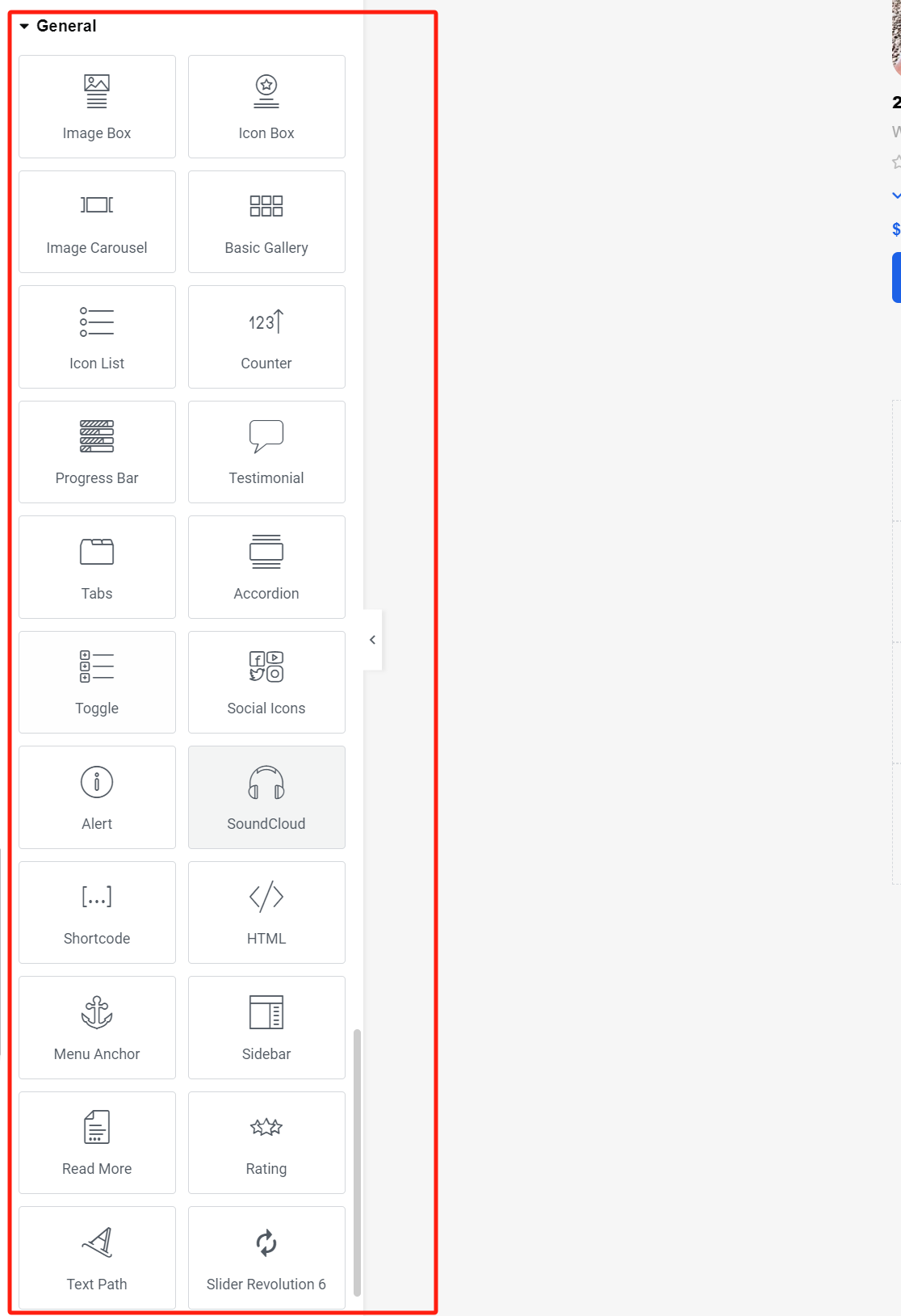 Image[1]-In-depth Analysis of Elementor Basic and Pro Paid Version Features: A Comprehensive Guide and Practical Tips (06) - Photon Flux Network | Professional WordPress Repair Service, Global Reach, Fast Response