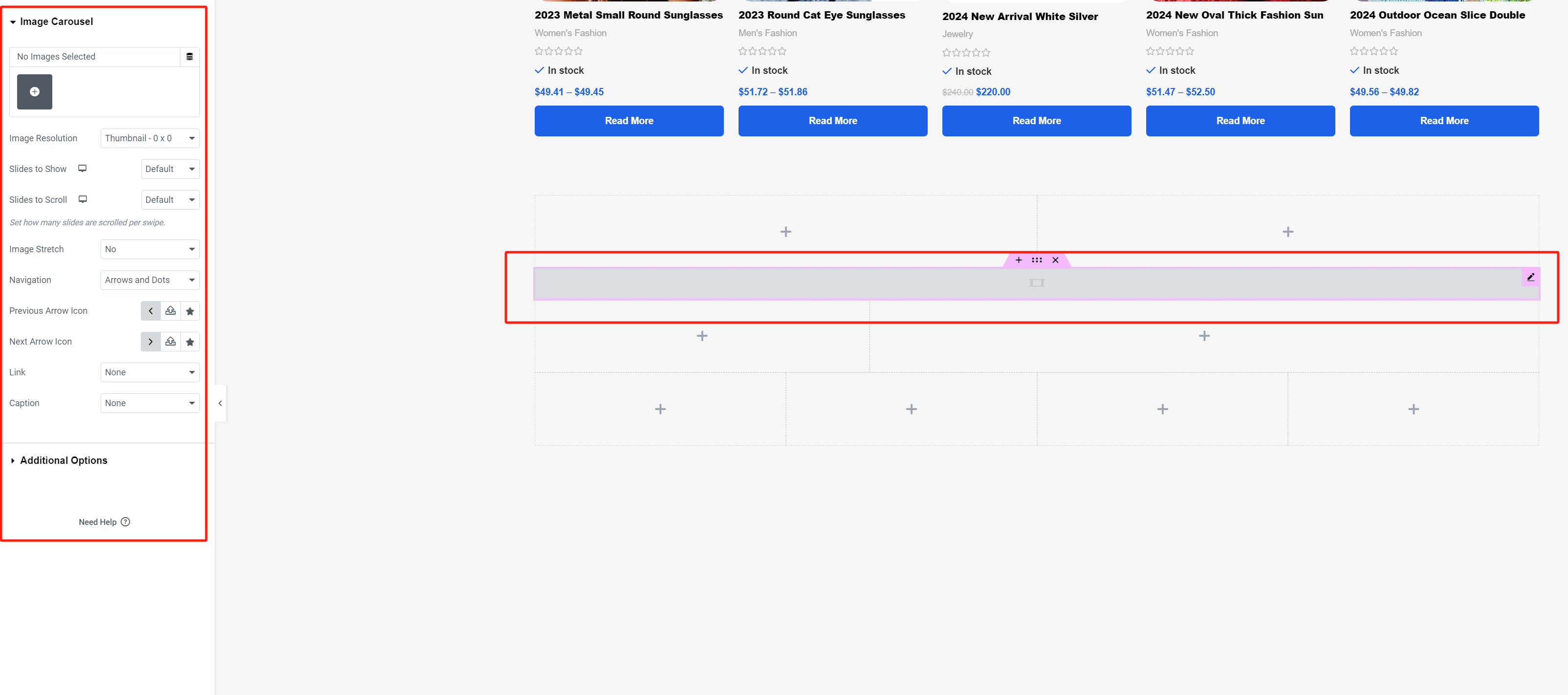 Image [3]-In-depth Analysis of Elementor Basic and Pro Paid Features: A Comprehensive Guide and Practical Tips (06) - Photon Fluctuation Network | Professional WordPress Repair Service, Global Reach, Fast Response
