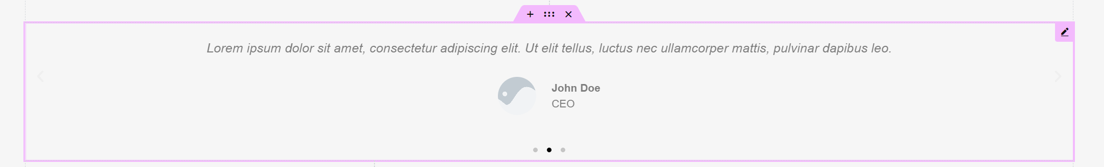 Image [9]-In-depth Analysis of Elementor Basic and Pro Paid Features: A Comprehensive Guide and Practical Tips (06) - Photon Volatility Network | Professional WordPress Repair Service, Global Reach, Fast Response