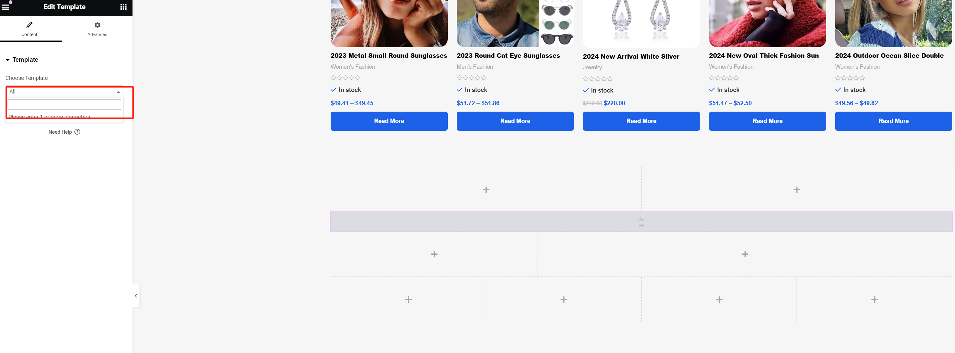Image [10]-In-depth Analysis of Elementor Basic and Pro Paid Features: A Comprehensive Guide and Practical Tips (06) - Photon Volatility Network | Professional WordPress Repair Service, Global Reach, Fast Response