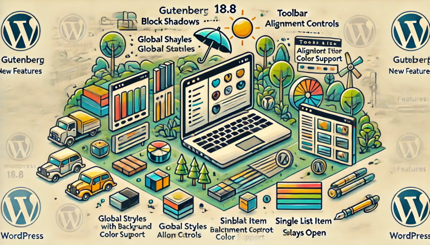 图片[4]-Gutenberg 18.8 已发布并可供下载！-光子波动网 | 专业WordPress修复服务，全球范围，快速响应