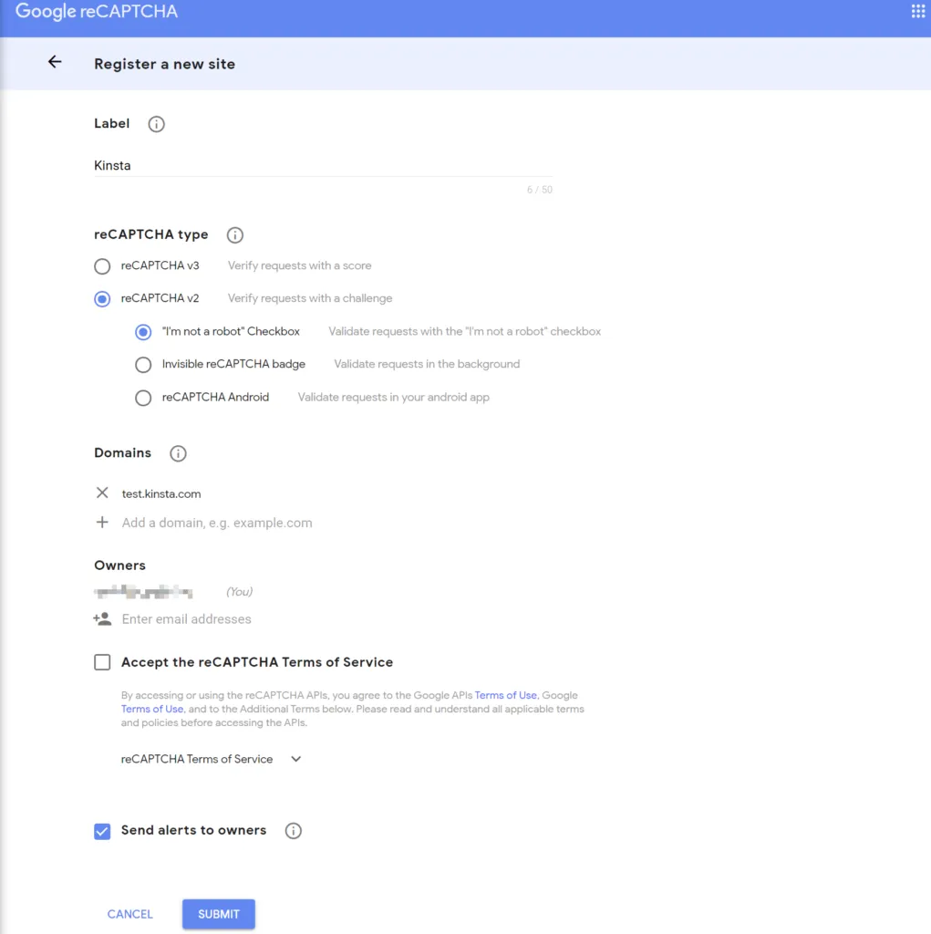 图片[3]-如何有效阻止WordPress网站上的垃圾用户注册：详细解决方案-光子波动网 | 专业WordPress修复服务，全球范围，快速响应