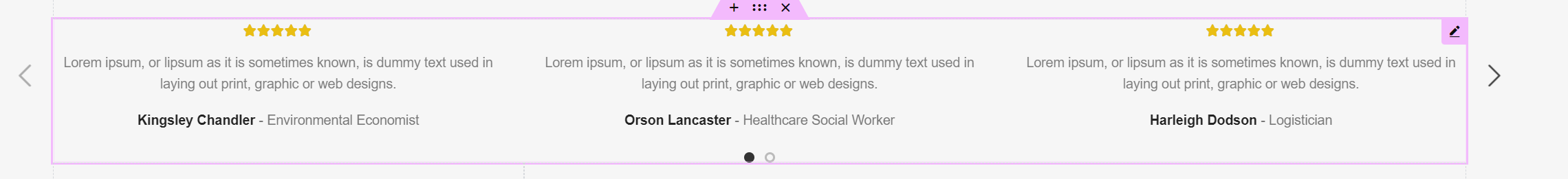 Image [4]-Les thèmes Elementor et WoodMart : Découvrez des modules et des fonctions puissants (07) - Photon Fluctuation Network | Service professionnel de réparation de WordPress, portée mondiale, réponse rapide