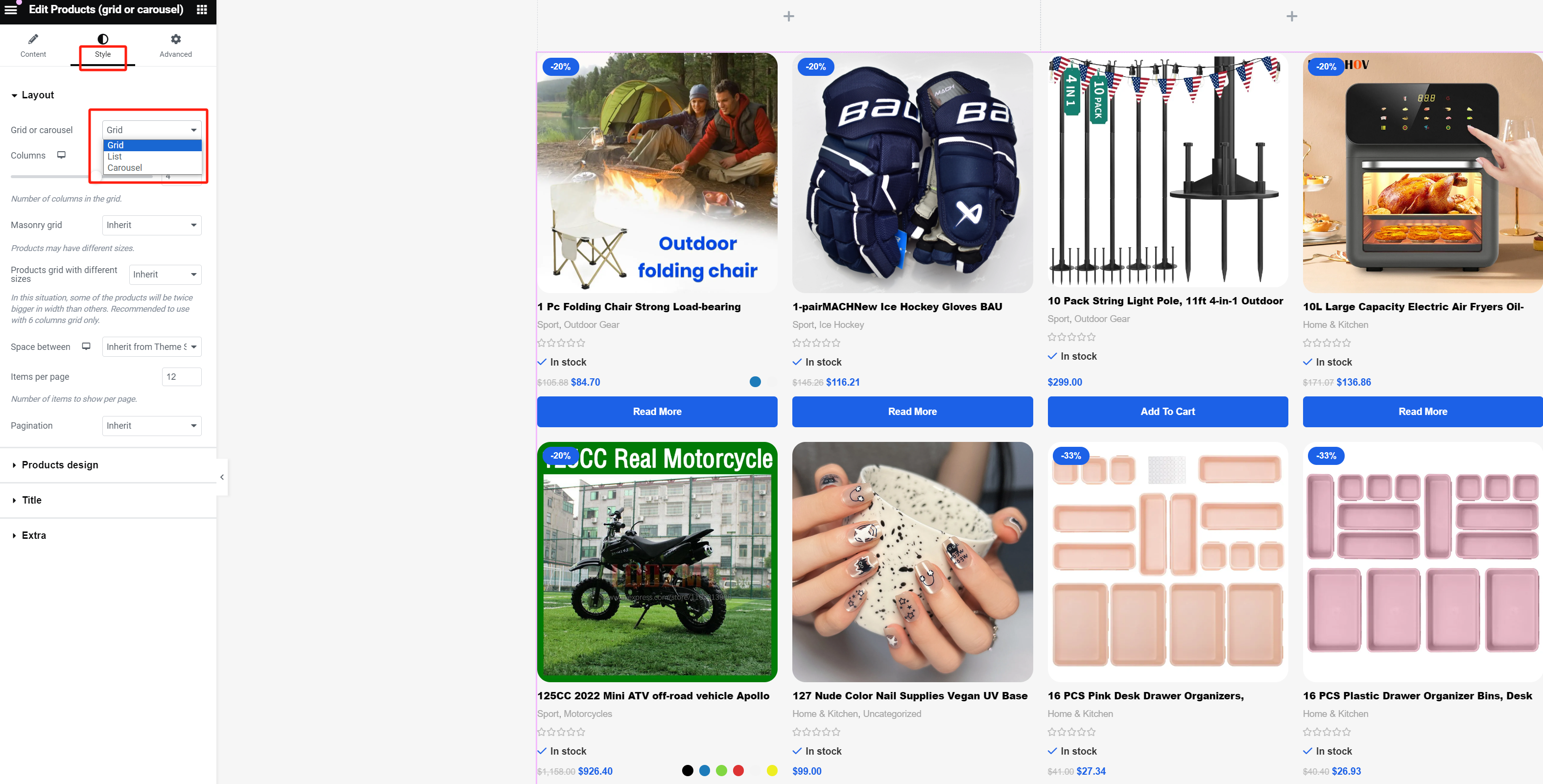 Image [7]-Elementor & WoodMart Themes : Explore Powerful Modules & Features (07) - Photon Flux Network | Professional WordPress Repair Service, Global Reach, Fast Response