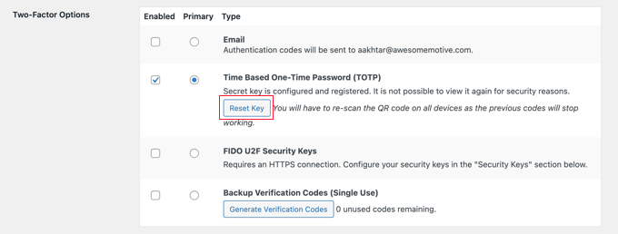 图片[9]-如何在WordPress中添加双因素身份验证-光子波动网 | 专业WordPress修复服务，全球范围，快速响应