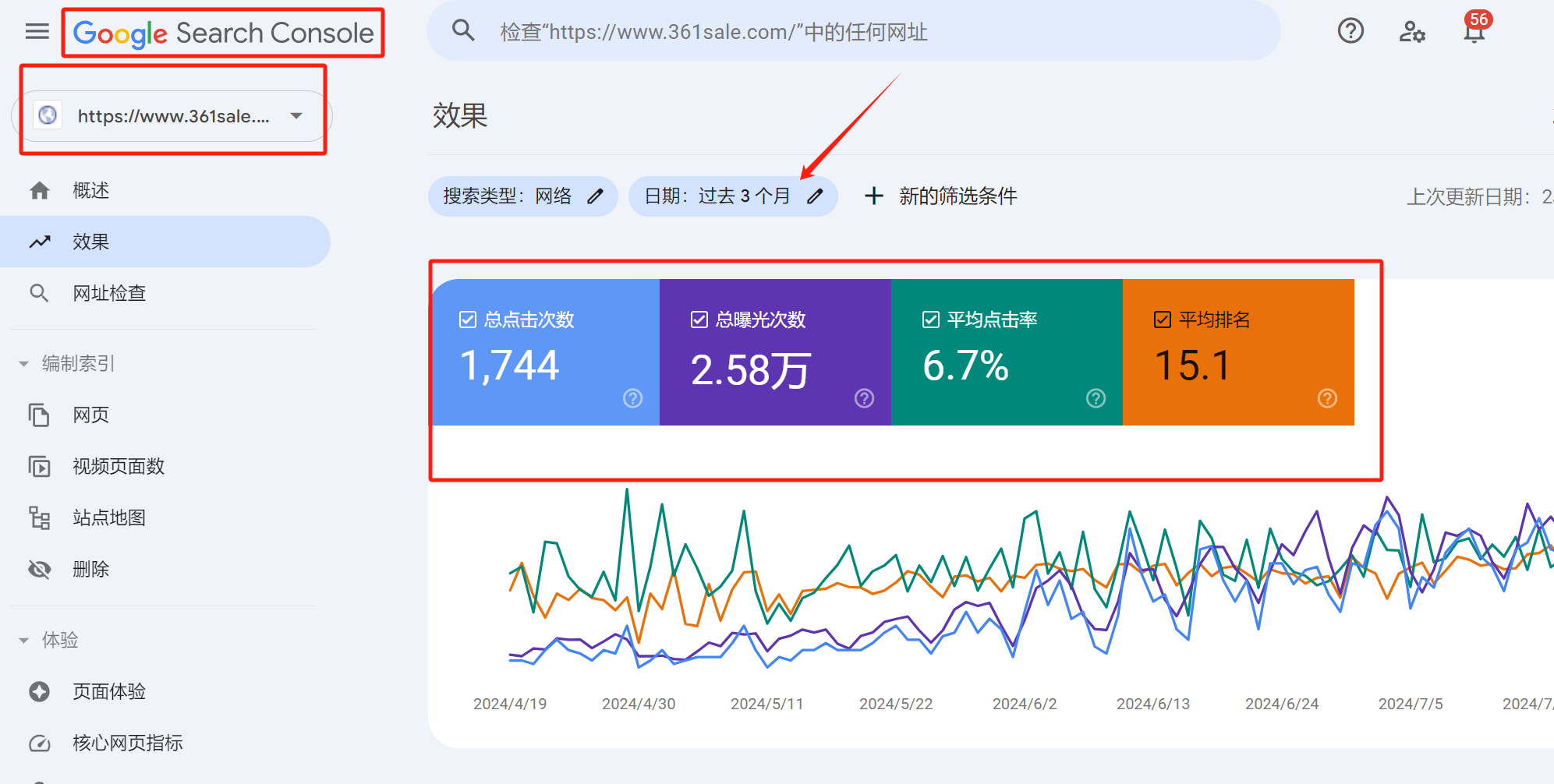 图片[6]-一篇容易被谷歌收录的博客文章包括哪些内容-光子波动网 | 专业WordPress修复服务，全球范围，快速响应