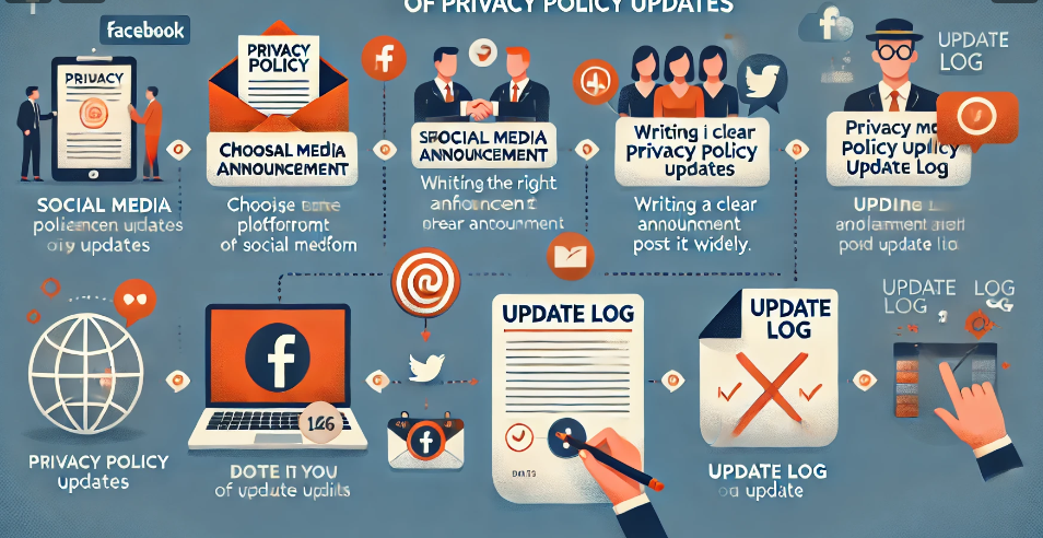 Image [4] - Mise à jour de la politique de confidentialité de WordPress : quand et comment informer les utilisateurs - Photon Flux | Service professionnel de réparation de WordPress, dans le monde entier, réponse rapide !