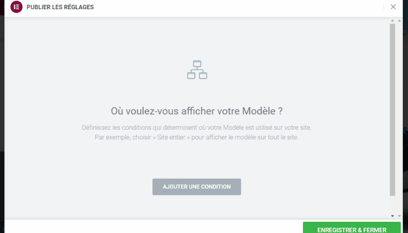 图片[5]-如何使用Elementor为WooCommerce创建自定义单品模板-光子波动网 | 专业WordPress修复服务，全球范围，快速响应
