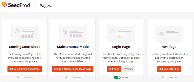 图片[4]-如何自定义 WordPress 登录页面：提升品牌形象和用户体验的详细指南-光子波动网 | 专业WordPress修复服务，全球范围，快速响应