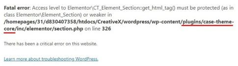 图片[4]-更新或安装 Elementor 后出现致命错误怎么办？-光子波动网 | 专业WordPress修复服务，全球范围，快速响应