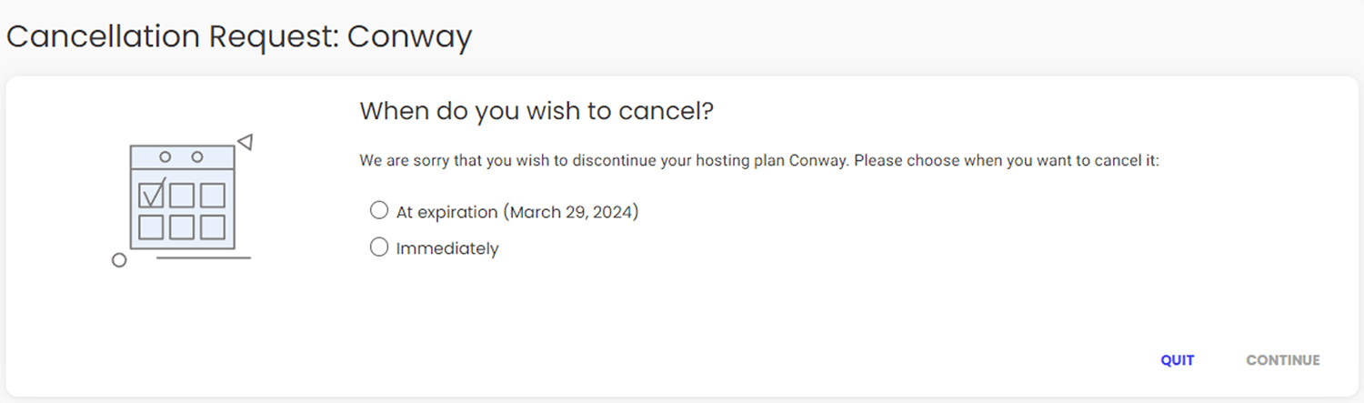 Image [4] - SiteGround Refund Tutorial: How to Get 30 Days No Reason Refund Service - photonwave.com | Professional WordPress Repair Service, Global Reach, Fast Response