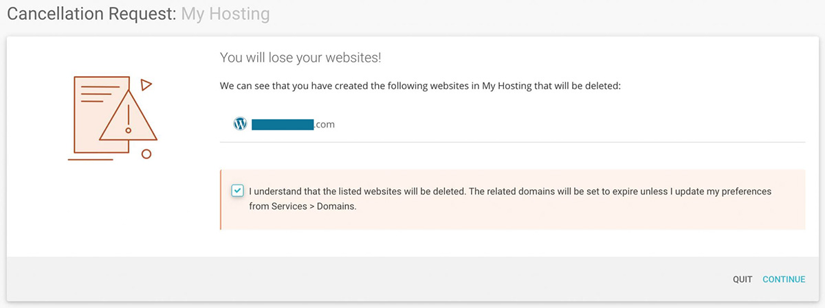 Image [5]-SiteGround Refund Tutorial: How to Get 30 Days No Reason Refund Service - photonwave.com | Professional WordPress Repair Service, Worldwide, Fast Response