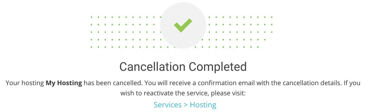 Image [9] - SiteGround Refund Tutorial: How to Get 30 Days No Reason Refund Service - photonwave.com | Professional WordPress Repair Service, Global Reach, Fast Response