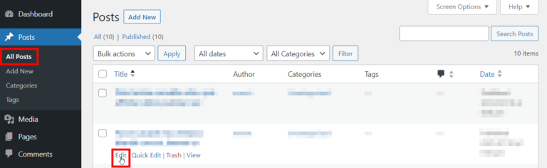 图片[3]-如何使用 WordPress 内置功能优化链接颜色：提升品牌和用户体验的指南-光子波动网 | 专业WordPress修复服务，全球范围，快速响应