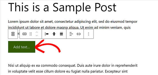 Imagen [4] - Cómo Añadir Botones Personalizados a Entradas y Páginas de WordPress: Tutorial Detallado Paso a Paso - photonfluctuation.com | Servicio Profesional de Reparación de WordPress, Alcance Global, Respuesta Rápida