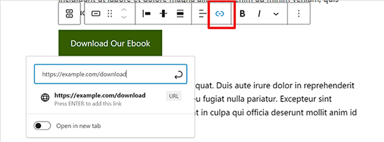 Imagen [5] - Cómo Añadir Botones Personalizados a Entradas y Páginas de WordPress: Tutorial Detallado Paso a Paso - photonfluctuation.com | Servicio Profesional de Reparación de WordPress, Alcance Global, Respuesta Rápida
