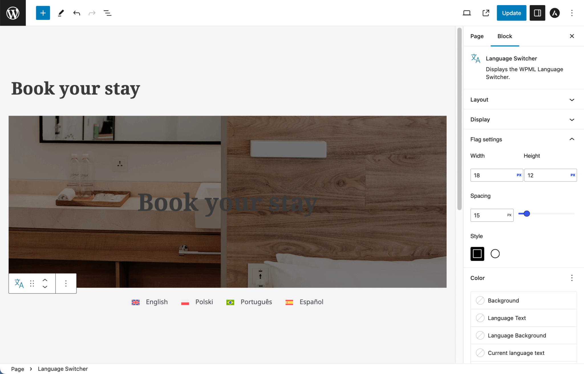 图片[7]-如何在你的 WordPress 网站上进行多语言 SEO-光子波动网 | 专业WordPress修复服务，全球范围，快速响应