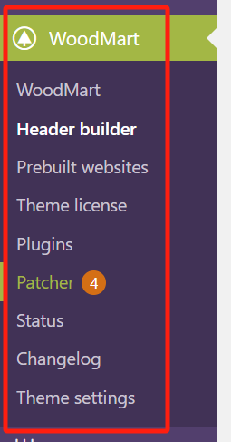 图片[1]-完全指南：如何优化和自定义WordPress中的WoodMart主题设置 （08）-光子波动网 | 专业WordPress修复服务，全球范围，快速响应
