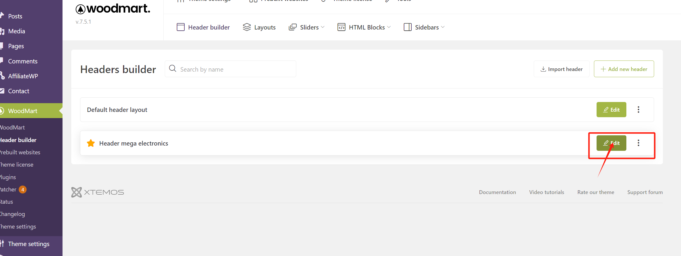 图片[3]-完全指南：如何优化和自定义WordPress中的WoodMart主题设置 （08）-光子波动网 | 专业WordPress修复服务，全球范围，快速响应