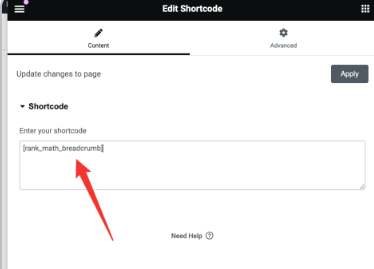 图片[11]-全面教程：如何在WordPress中使用RankMath实现和定制面包屑导航-光子波动网 | 专业WordPress修复服务，全球范围，快速响应