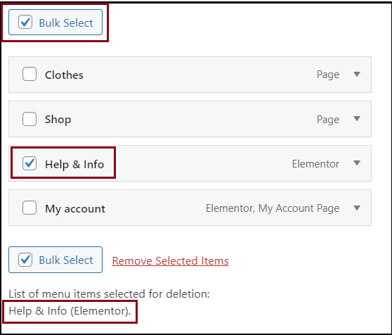 Image [8] - How to Create, Manage and Optimize Menus in WordPress: A Detailed How-To Guide - Photon Fluctuation Network | Professional WordPress Repair Service, Global Reach, Fast Response