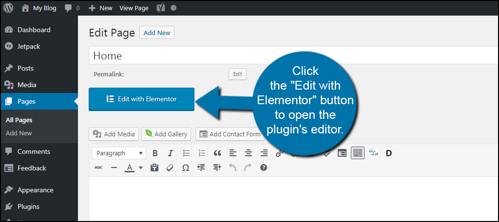 Imagen [3] - Cómo añadir y optimizar la navegación de migas de pan en Elementor - Photon Flux | Professional WordPress Repair Service, Worldwide, Fast Response