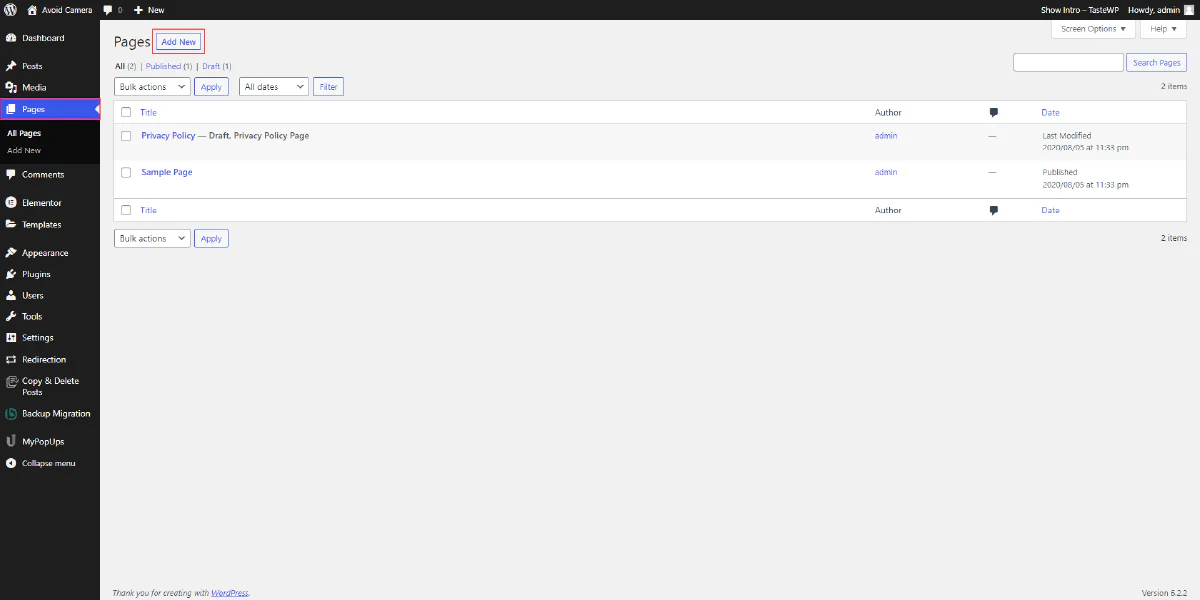 Imagen [8] - Cómo añadir y optimizar la navegación por migas de pan en Elementor - Photon Fluctuation Network | Servicio profesional de reparaciones de WordPress, alcance global, respuesta rápida
