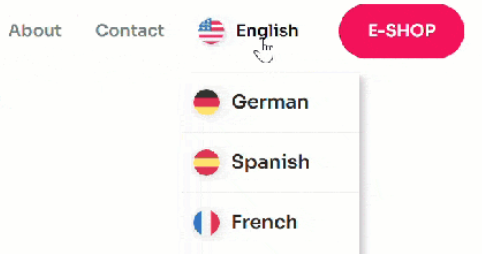 Image [7] - Crear una tienda WooCommerce multilingüe: Guía completa y consejos prácticos - photonwave.com | Servicio profesional de reparación de WordPress, alcance global, respuesta rápida