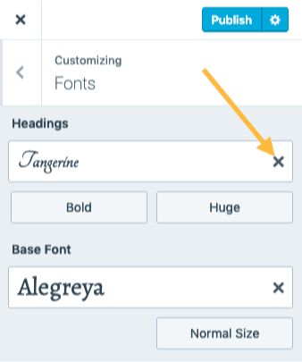 Image [7] - Guide complet pour changer les polices de caractères d'un site WordPress - Photonflux.com | Service professionnel de réparation de WordPress, portée mondiale, réponse rapide