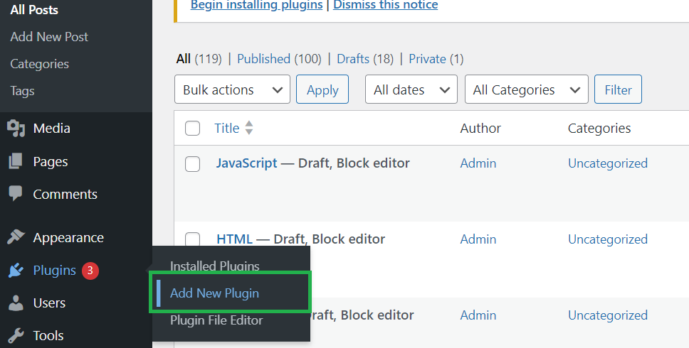 Image [2] - Comment ajouter des polices personnalisées à votre thème WordPress : un guide complet - photonwave.com | Service professionnel de réparation de WordPress, portée mondiale, réponse rapide