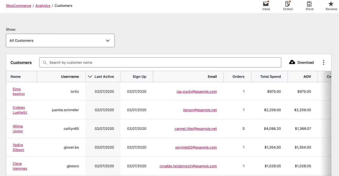 Imagen [10] - Análisis en profundidad de WooCommerce Analytics: las mejores herramientas y métricas para mejorar el rendimiento de tu tienda online - Photon Fluctuation Network | Servicio profesional de reparación de WordPress, cobertura mundial, respuesta rápida