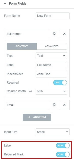 Image [3] - How to add a subscription form using Elementor Pro's form builder - Photon Fluctuation Network | Professional WordPress Repair Service, Global Reach, Fast Response
