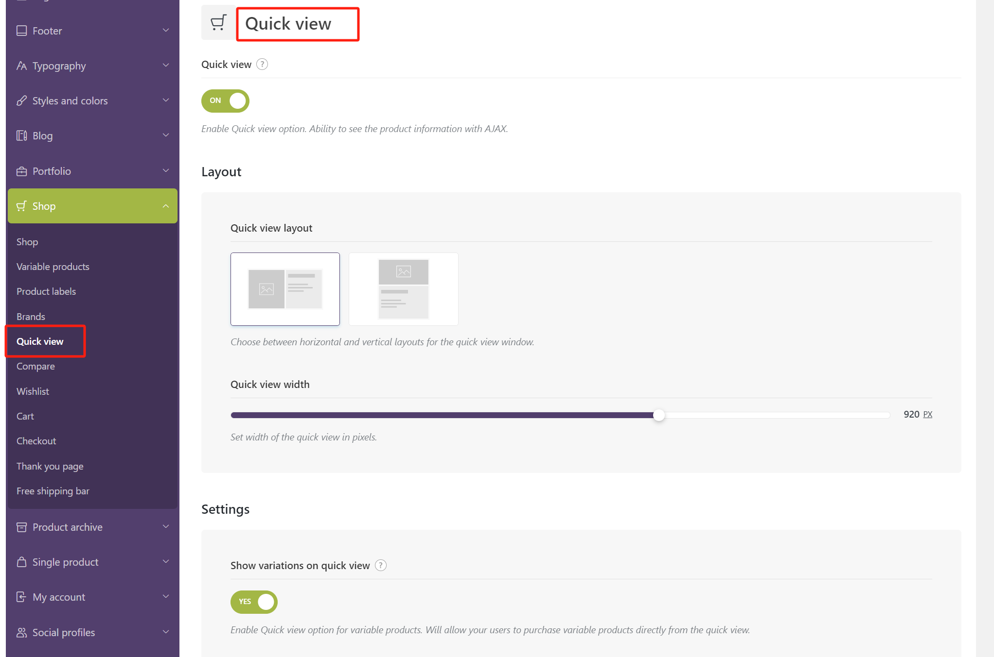 图片[9]-精通WoodMart主题设置：完全指南（09）-光子波动网 | 专业WordPress修复服务，全球范围，快速响应