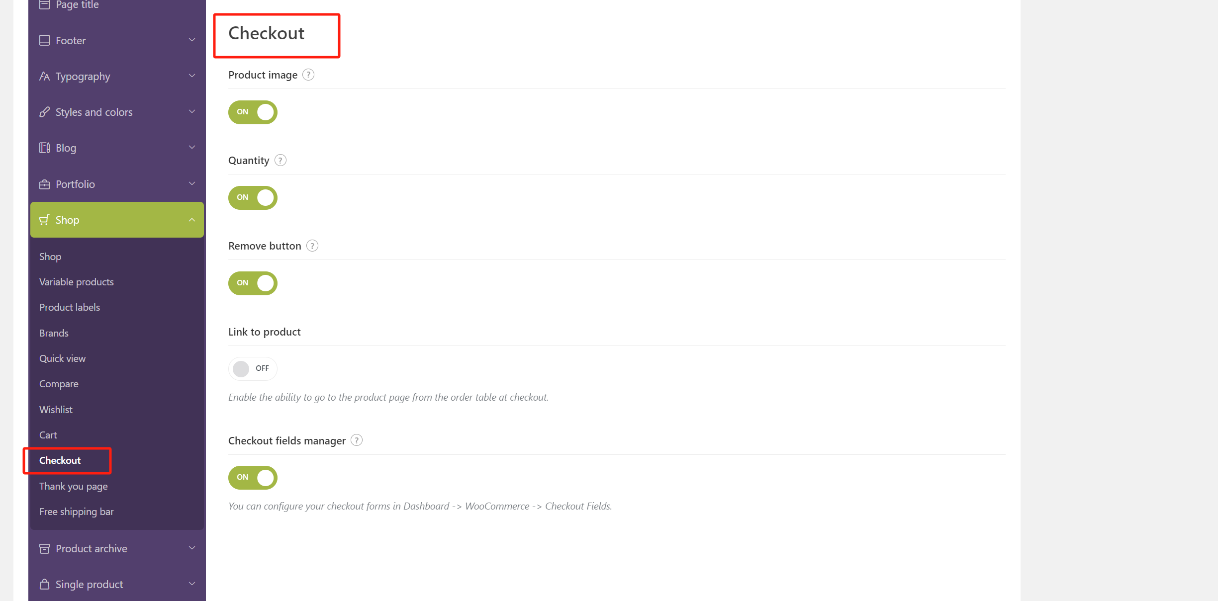 图片[11]-精通WoodMart主题设置：完全指南（09）-光子波动网 | 专业WordPress修复服务，全球范围，快速响应