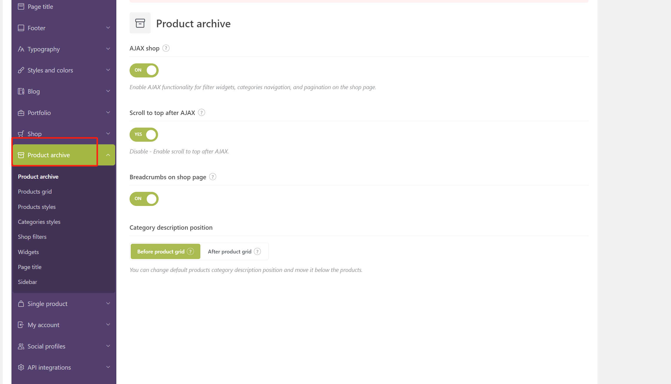 图片[12]-精通WoodMart主题设置：完全指南（09）-光子波动网 | 专业WordPress修复服务，全球范围，快速响应