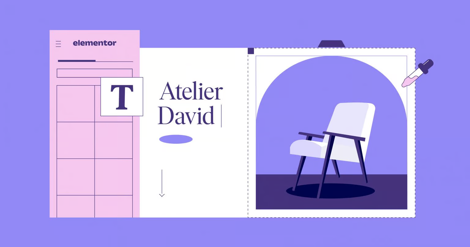 图片[5]-如何使用Elementor创建一个专业且高转化率的网站：全面指南-光子波动网 | 专业WordPress修复服务，全球范围，快速响应