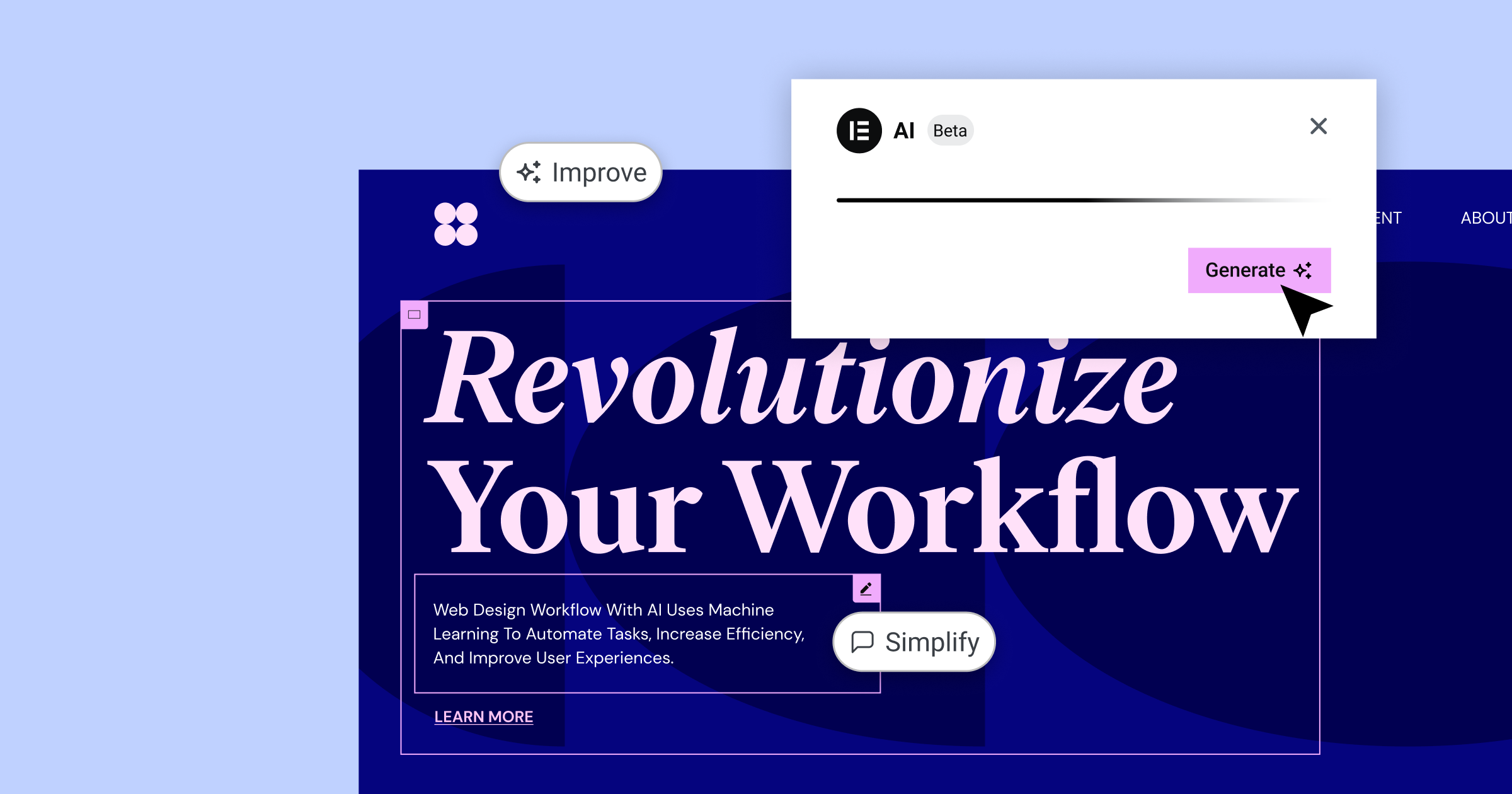 图片[6]-如何使用Elementor创建一个专业且高转化率的网站：全面指南-光子波动网 | 专业WordPress修复服务，全球范围，快速响应