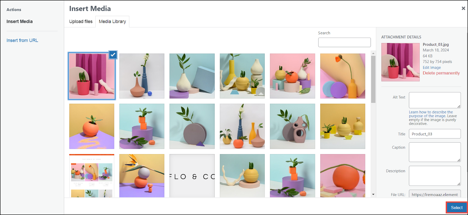 Image [7] - Comment utiliser Elementor pour changer le logo et le menu du site - Photon Fluctuation Network | Service professionnel de réparation de WordPress, dans le monde entier, réponse rapide !