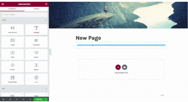 Imagen [5] - 5 Sencillos Pasos para Convertir Diseños Figma a Elementor: Una Guía Detallada - Photon Flux.com | Servicio Profesional de Reparación de WordPress, Alcance Global, Respuesta Rápida