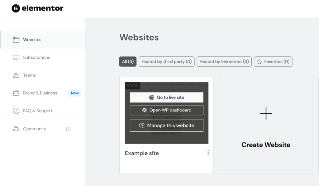 Imagen [6] - Cómo conectar su dominio personalizado a un sitio estático Elementor: una guía detallada - Photon Flux.com | Servicio profesional de reparación de WordPress, alcance global, respuesta rápida