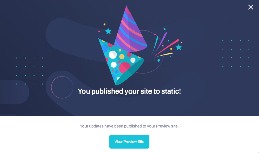 Imagen [8] - Cómo conectar su dominio personalizado a un sitio web estático Elementor: una guía detallada - Photon Flux.com | Servicio profesional de reparación de WordPress, alcance global, respuesta rápida