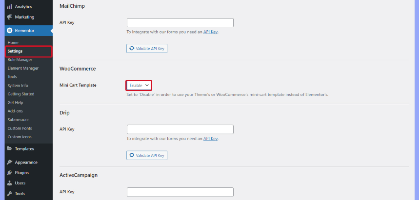 Image [4] - Construire facilement des boutiques en ligne hautement personnalisables avec WooCommerce et Elementor : un guide complet - photonwave.com | Service professionnel de réparation de WordPress, dans le monde entier, réponse rapide