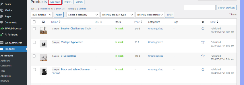 Image [9] - Construire facilement des boutiques en ligne hautement personnalisables avec WooCommerce et Elementor : un guide complet - photonwave.com | Service professionnel de réparation de WordPress, dans le monde entier, réponse rapide