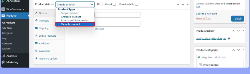 Image [11] - Construire facilement des boutiques en ligne hautement personnalisables avec WooCommerce et Elementor : un guide complet - photonwave.com | Service professionnel de réparation de WordPress, portée mondiale, réponse rapide