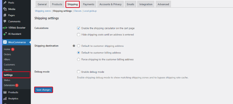 Image [13] - Construire facilement des boutiques en ligne hautement personnalisables avec WooCommerce et Elementor : un guide complet - photonwave.com | Service professionnel de réparation de WordPress, portée mondiale, réponse rapide