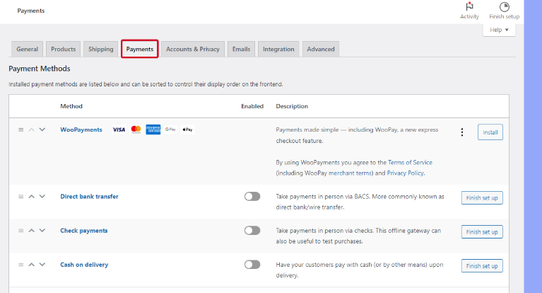 Image [14] - Construire facilement des boutiques en ligne hautement personnalisables avec WooCommerce et Elementor : un guide complet - photonwave.com | Service professionnel de réparation de WordPress, portée mondiale, réponse rapide