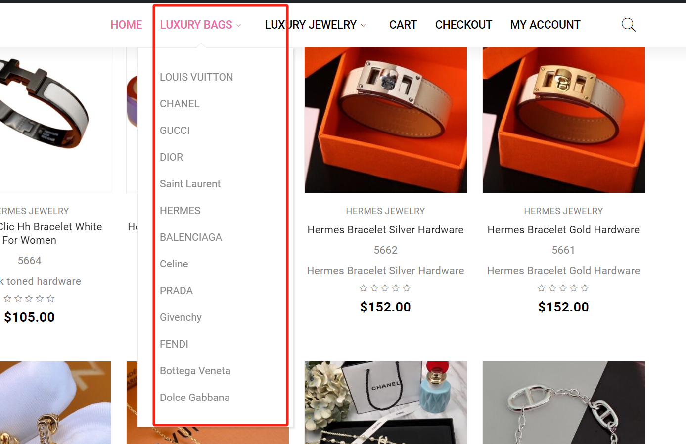 图片[1]-深入了解BoxShop电商主题菜单设计：打造超级菜单的终极指南（02）-光子波动网 | 专业WordPress修复服务，全球范围，快速响应